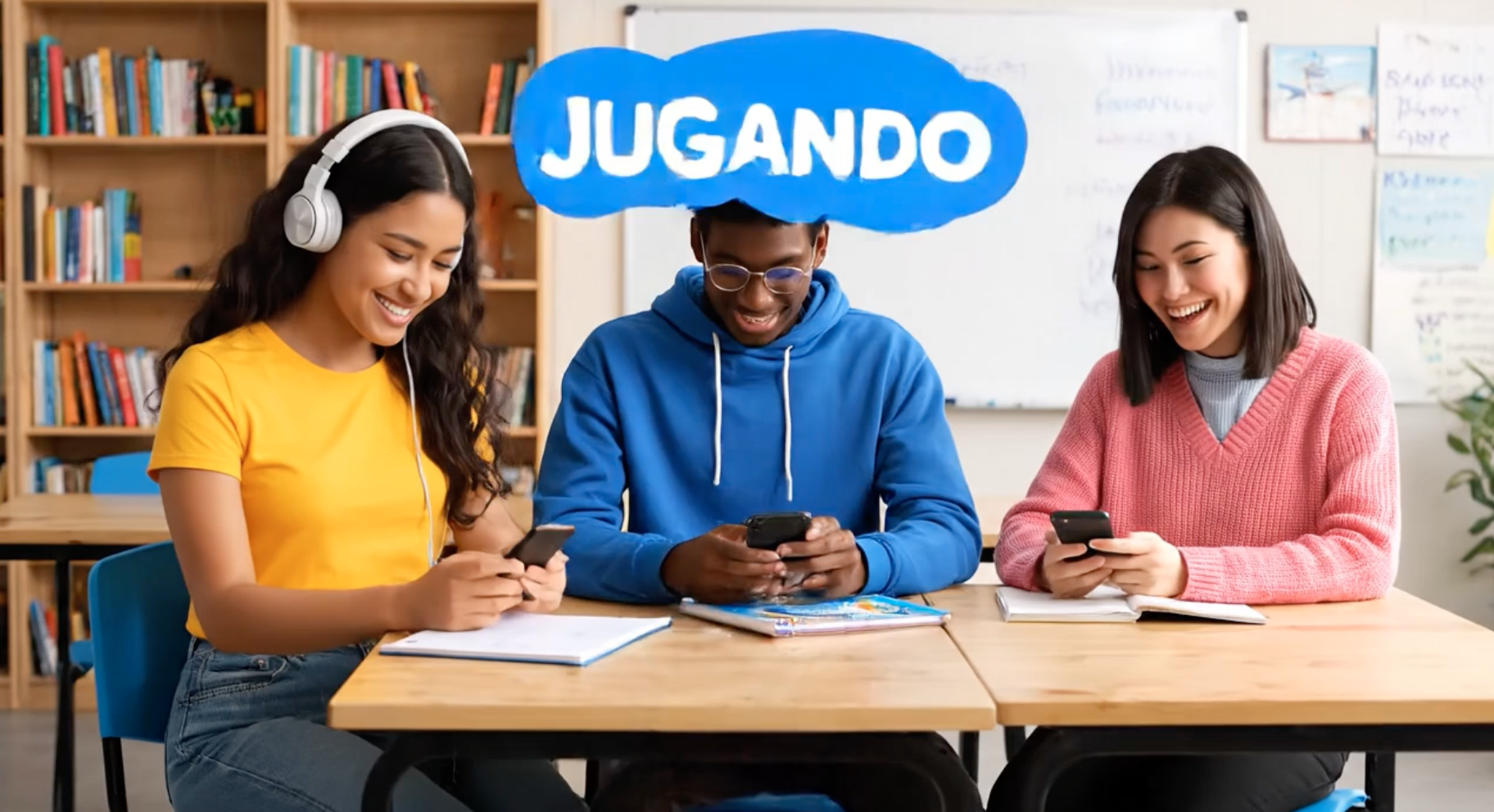 Tarea 1 Mock 4 Nivel inicial (profesores) 