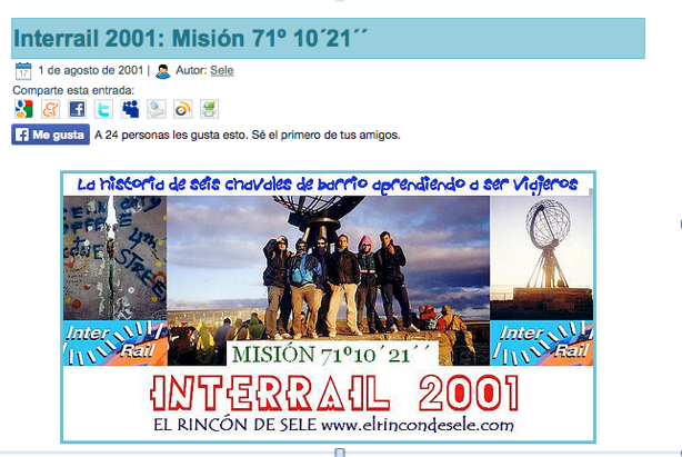 Interrail