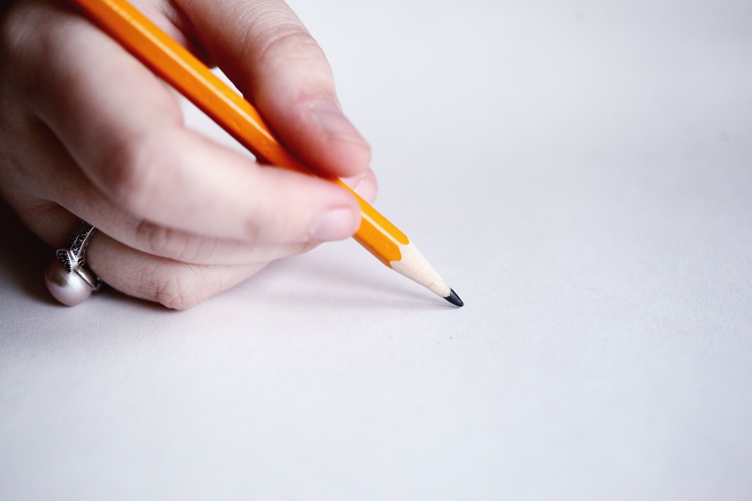 Extended Essay