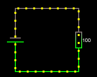 B5 practical: Circuit simulations (Falstad)
