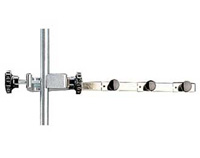 C1 practical: Measuring g with a pendulum support
