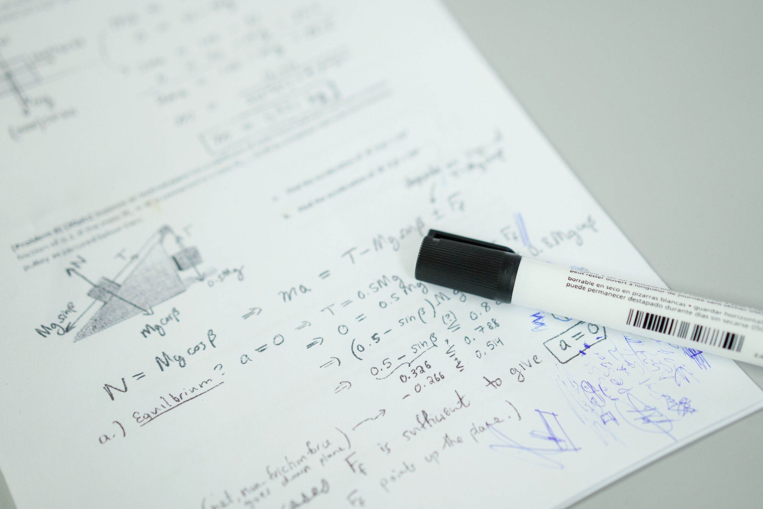 Tests