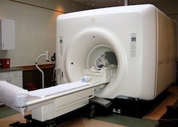 Brain scans