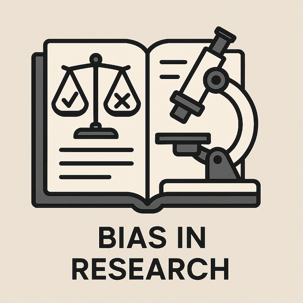 Avoiding bias