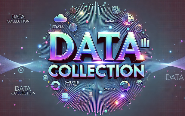 Data collection tool: IA experiment