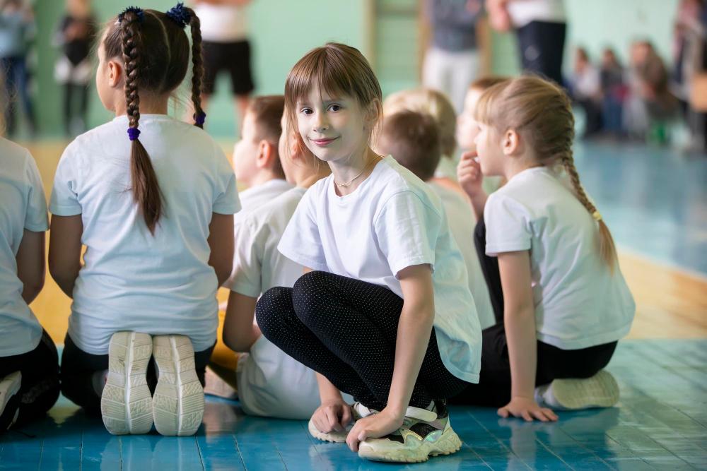 Sample 1: Adult exercise behavior