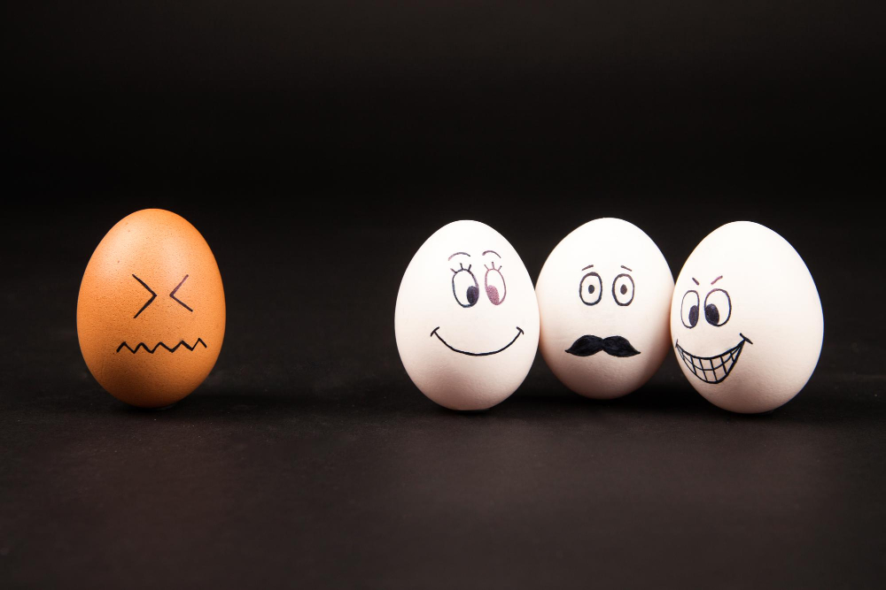 Paper 2B: Good, bad, ugly