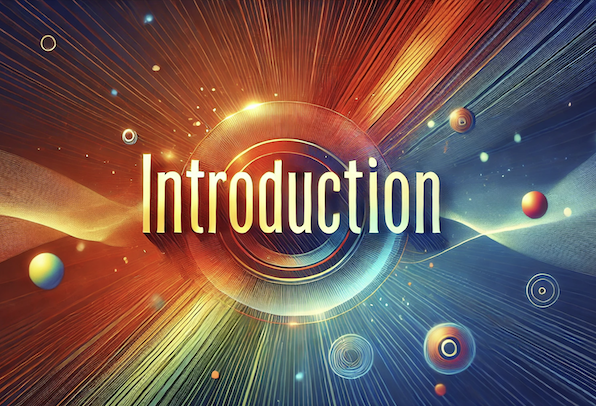 IA: Introduction