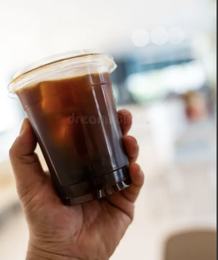Perspectives on iced coffee