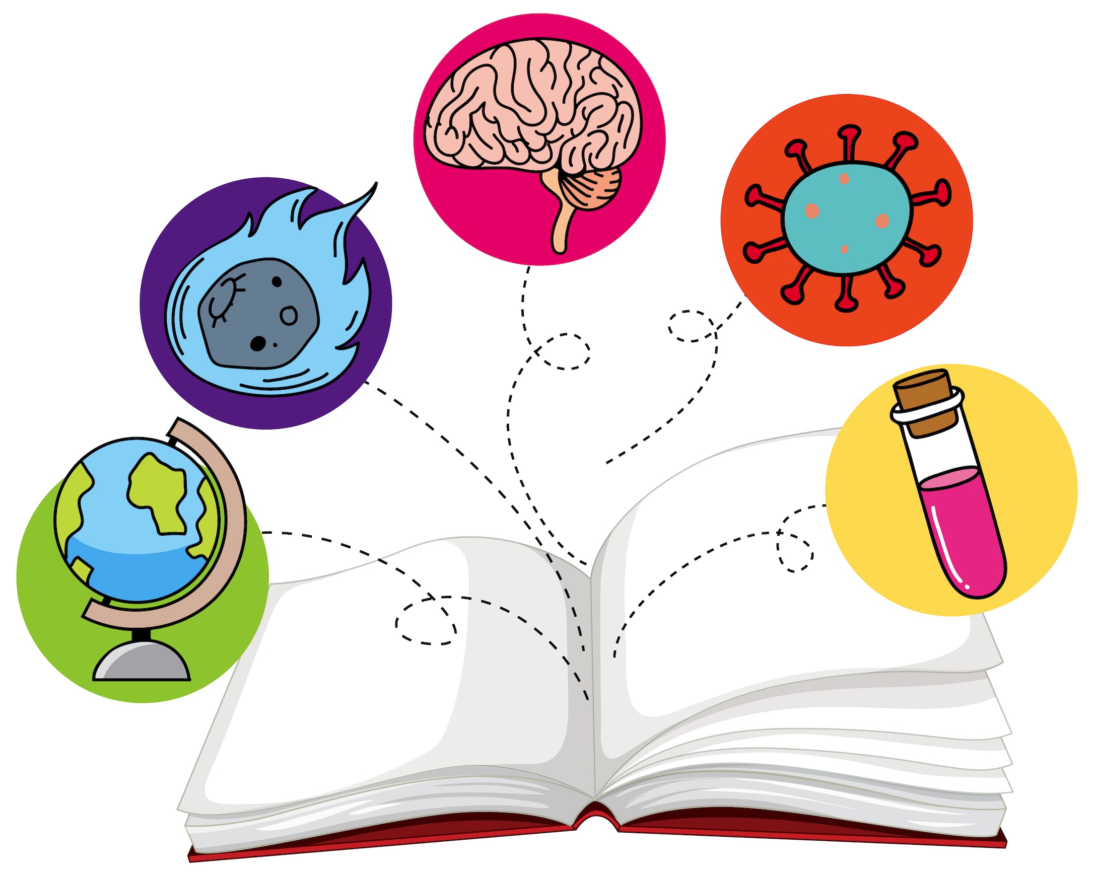 Writing: The Interdisciplinary EE