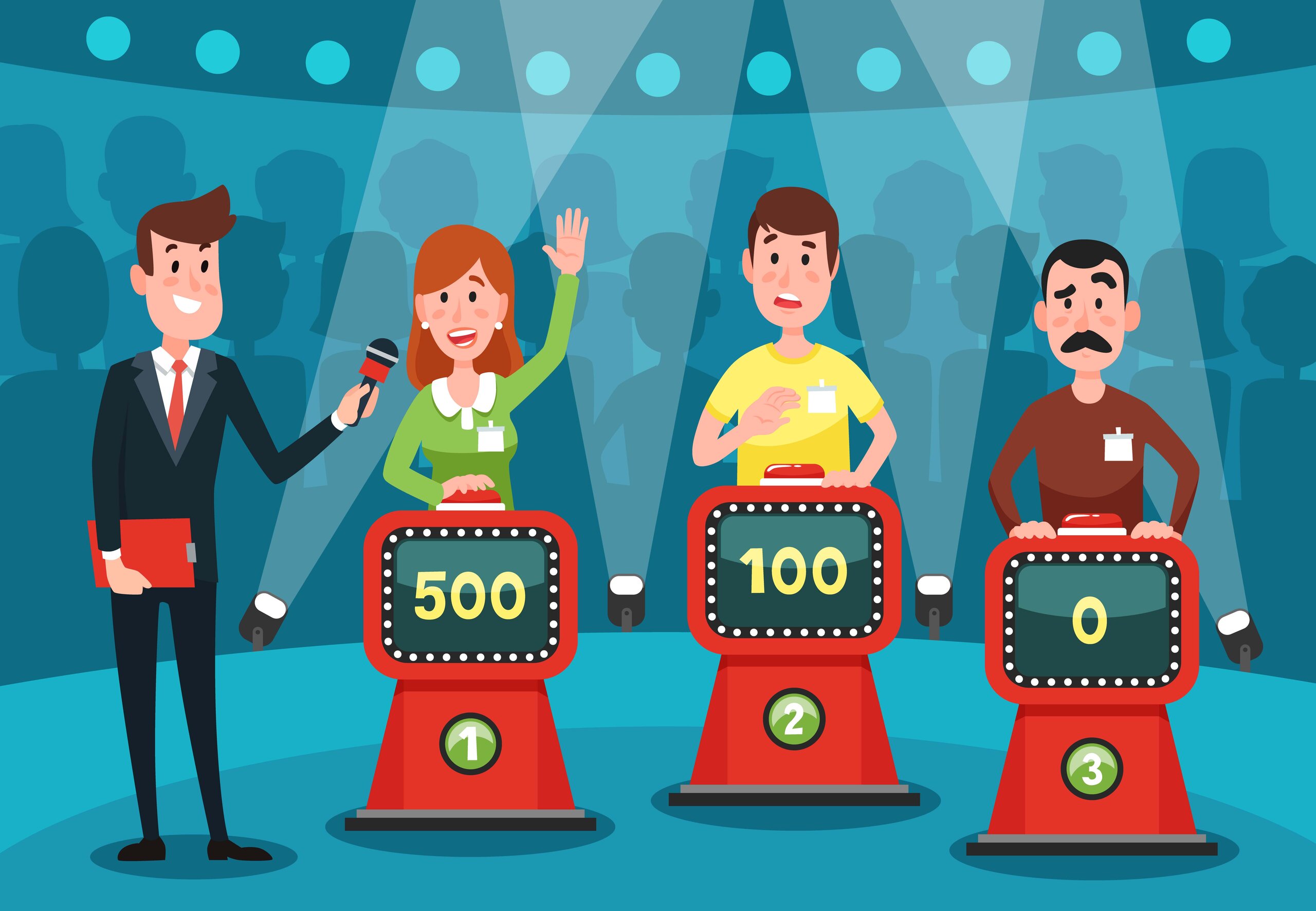 MDD revision jeopardy