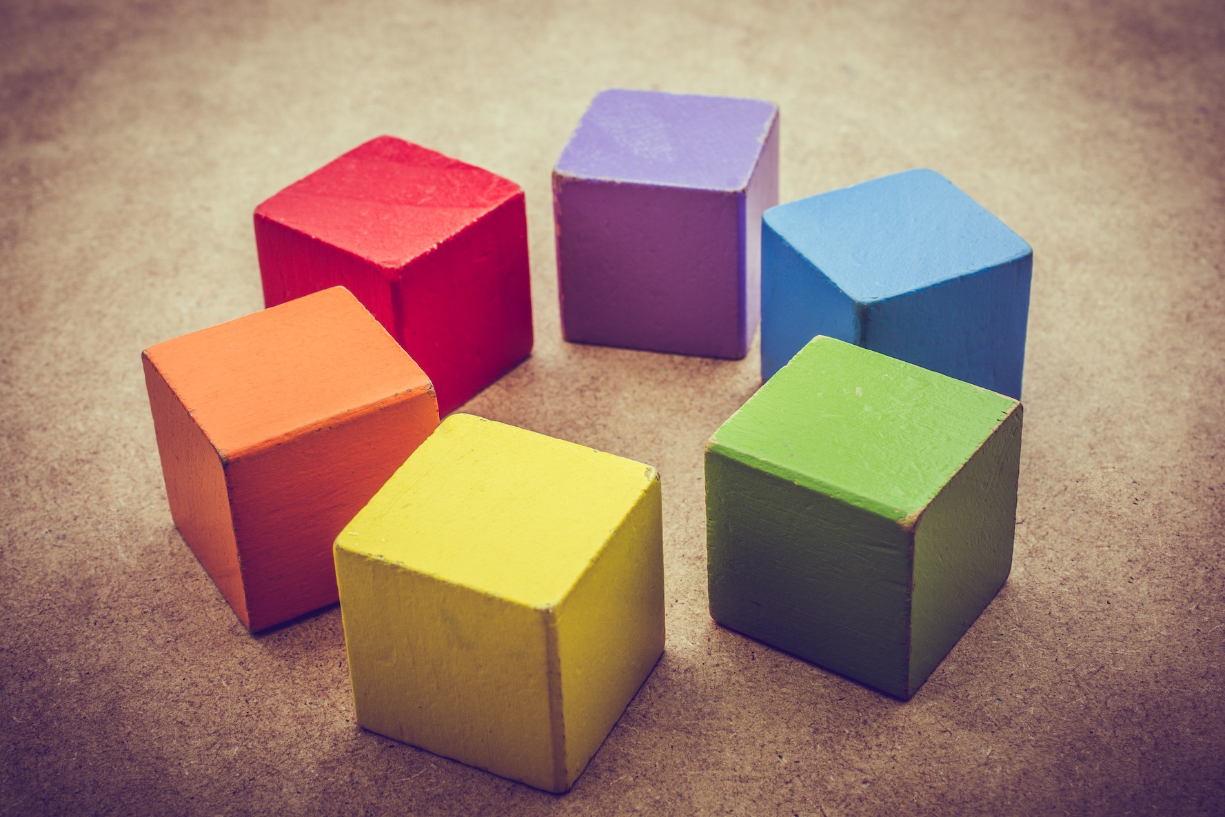 Setting up your course