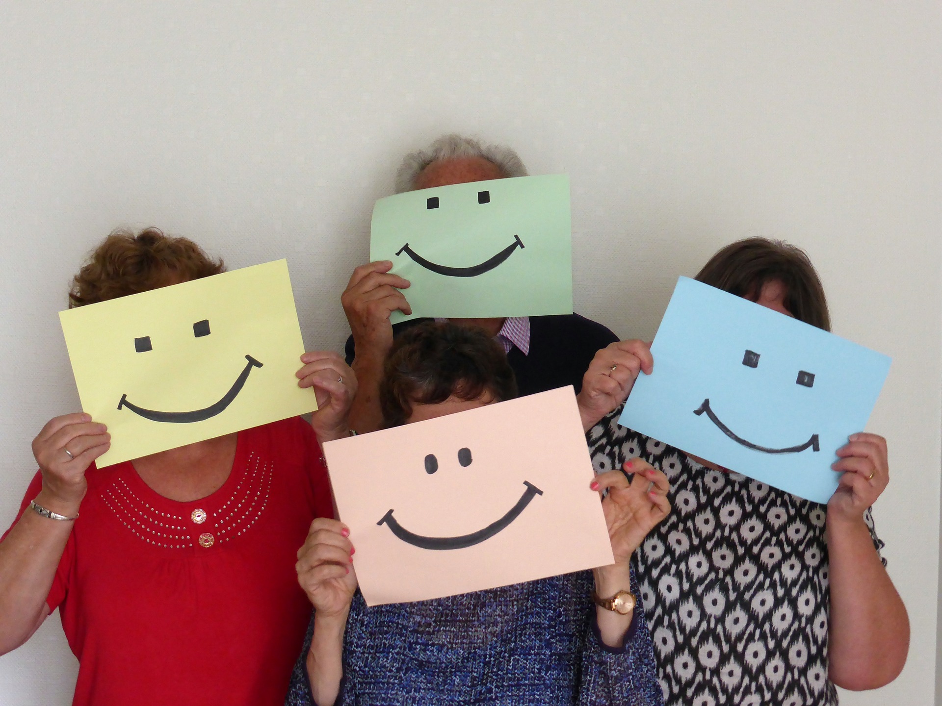 Cognitive models of depression