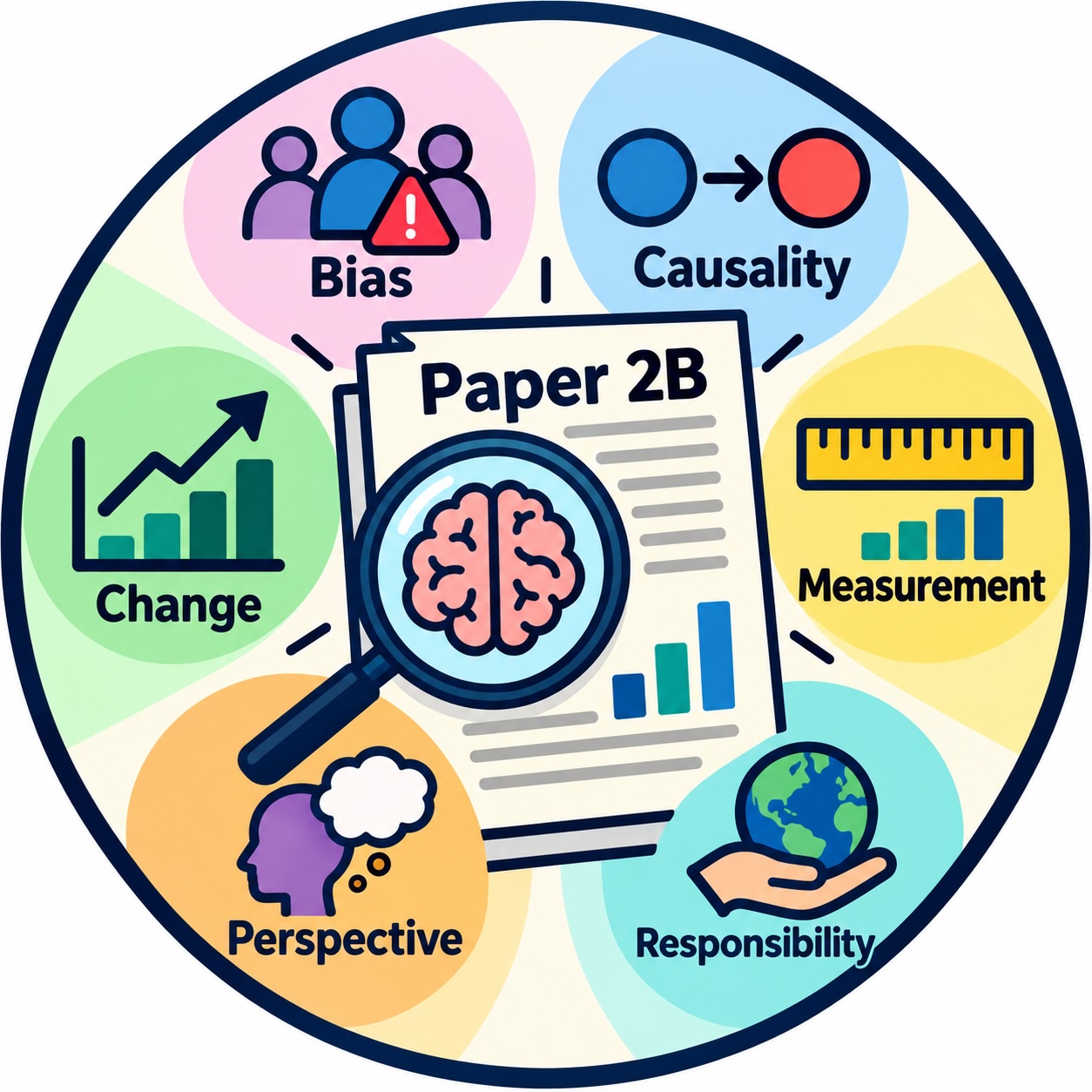 Reflecting on P2B