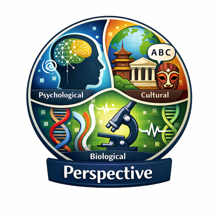 Essay type: Perspective