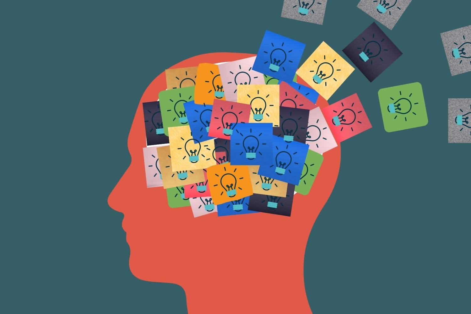 Schema and memory distortion