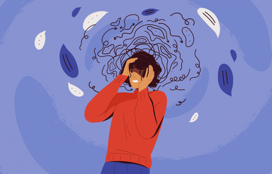 Cognitive models of OCD