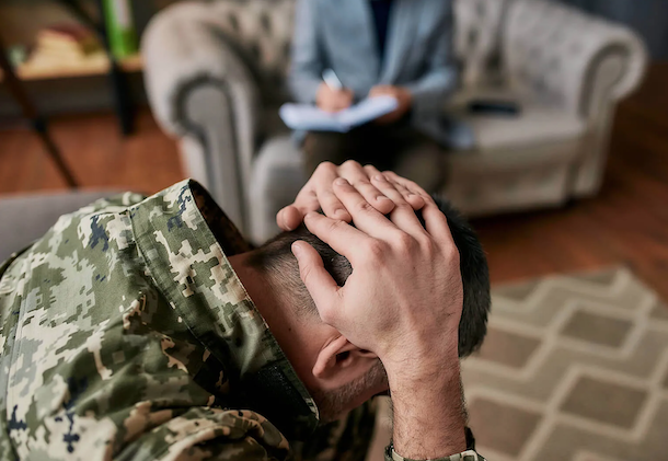 PTSD