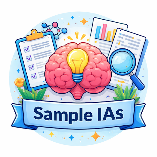 Sample questionnaire 1