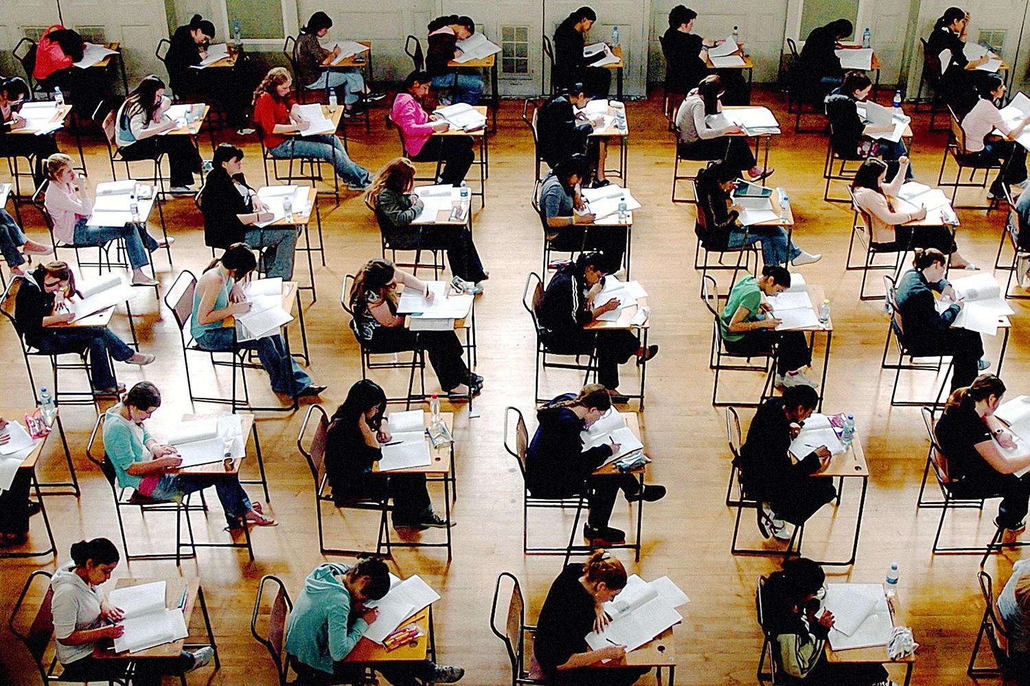 8. Assessment