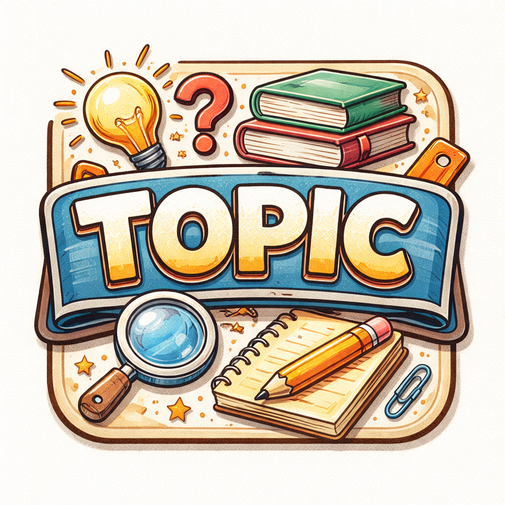 The IA topic