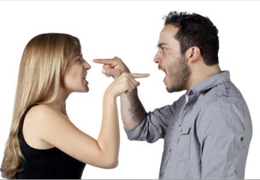 Conflict: Communication