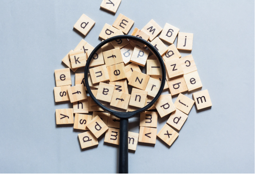 ¿Por qué gramática?