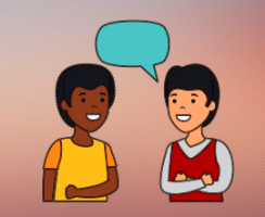Evaluación Expresión oral (Objetivos de desarrollo sostenible)