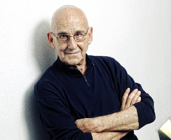 El autor y su obra