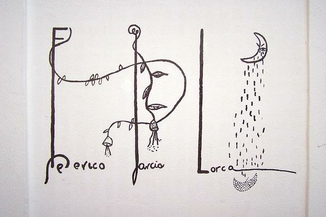 Modelo 1. Un cuento y un poema