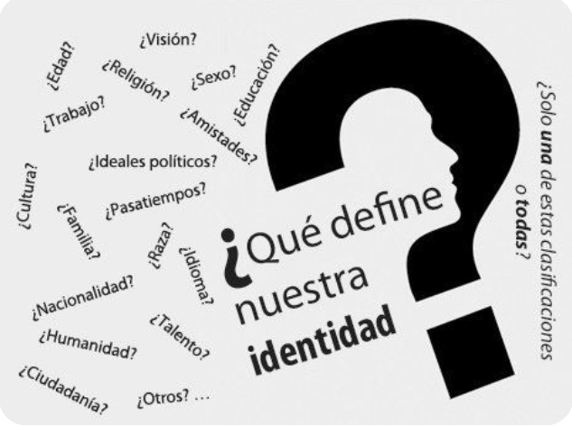 Modelo 2. Un afiche y un poema
