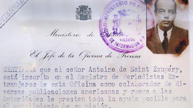 El reportaje de escritor
