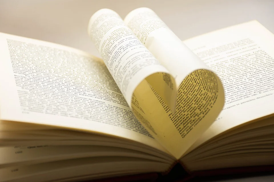 ¿Hablamos de amor y de poesía?
