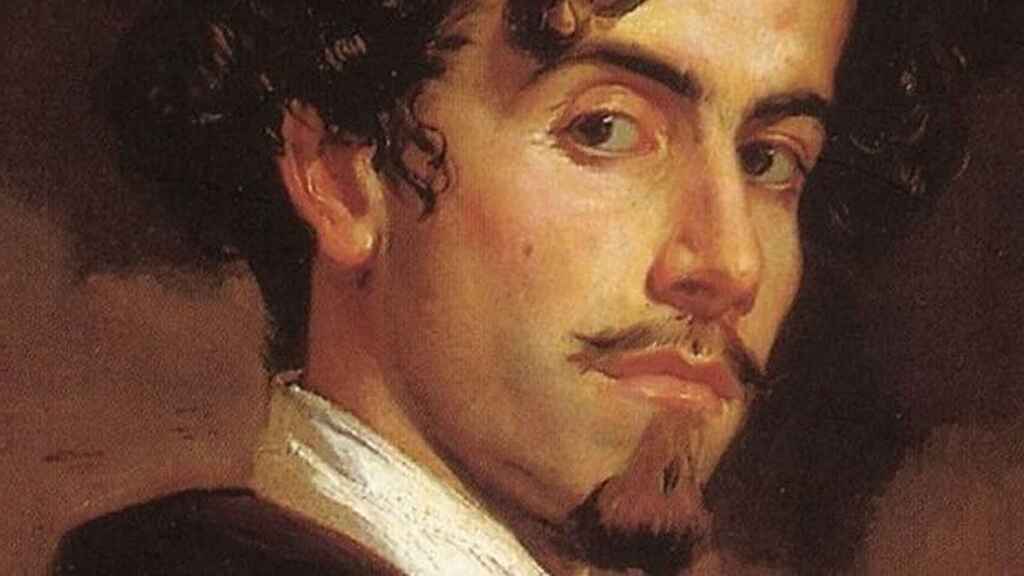 La mujer, el amor y la poesía