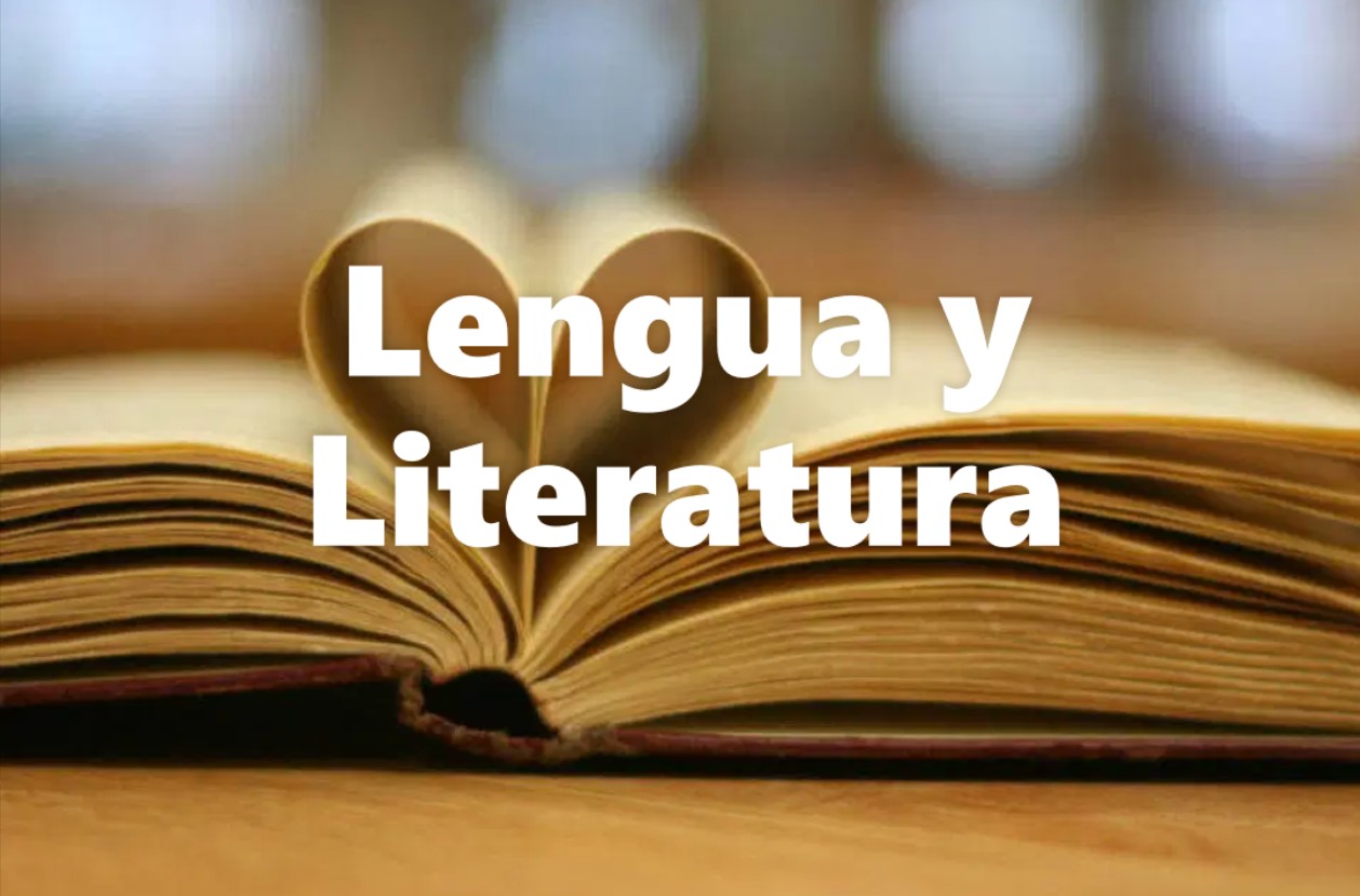 Lengua y Literatura