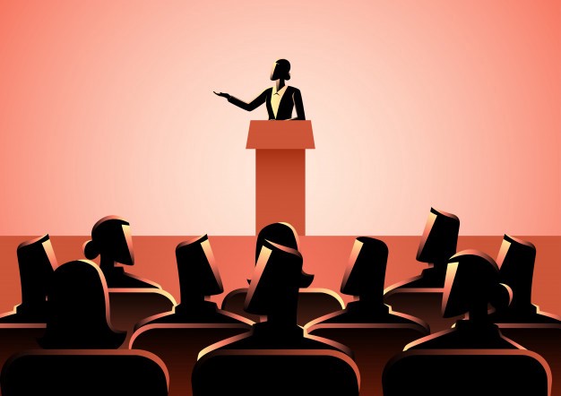 Discurso