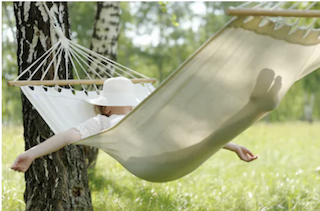 El descanso