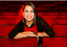 Marta Gómez