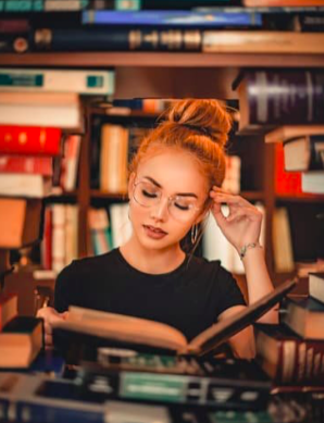 Preparación para la comprensión de lectura 