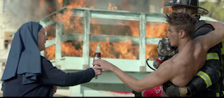 La emoción en la publicidad