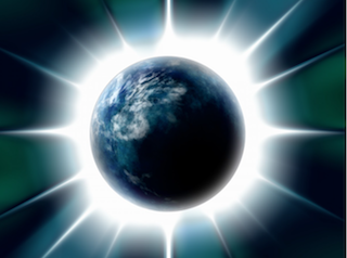 Cómo compartimos el planeta
