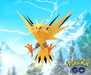 Pokémon Go