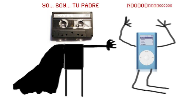 La tecnología y las relaciones sociales