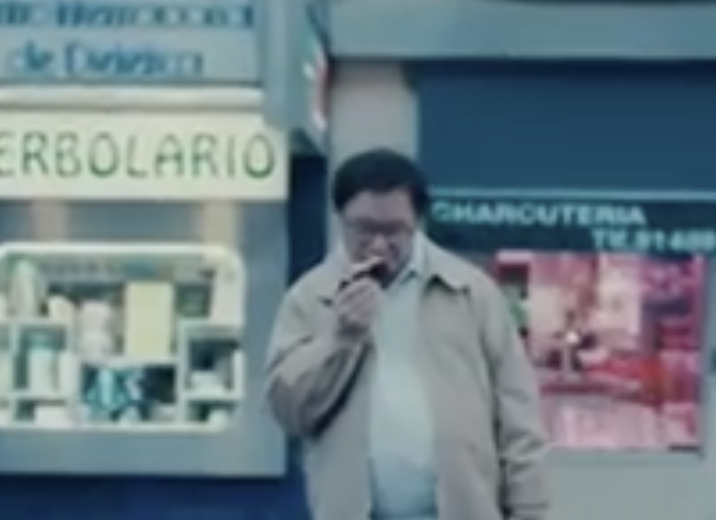 Cortometraje: "Como hubieras hecho tú"