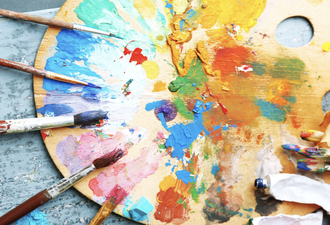 Arte joven