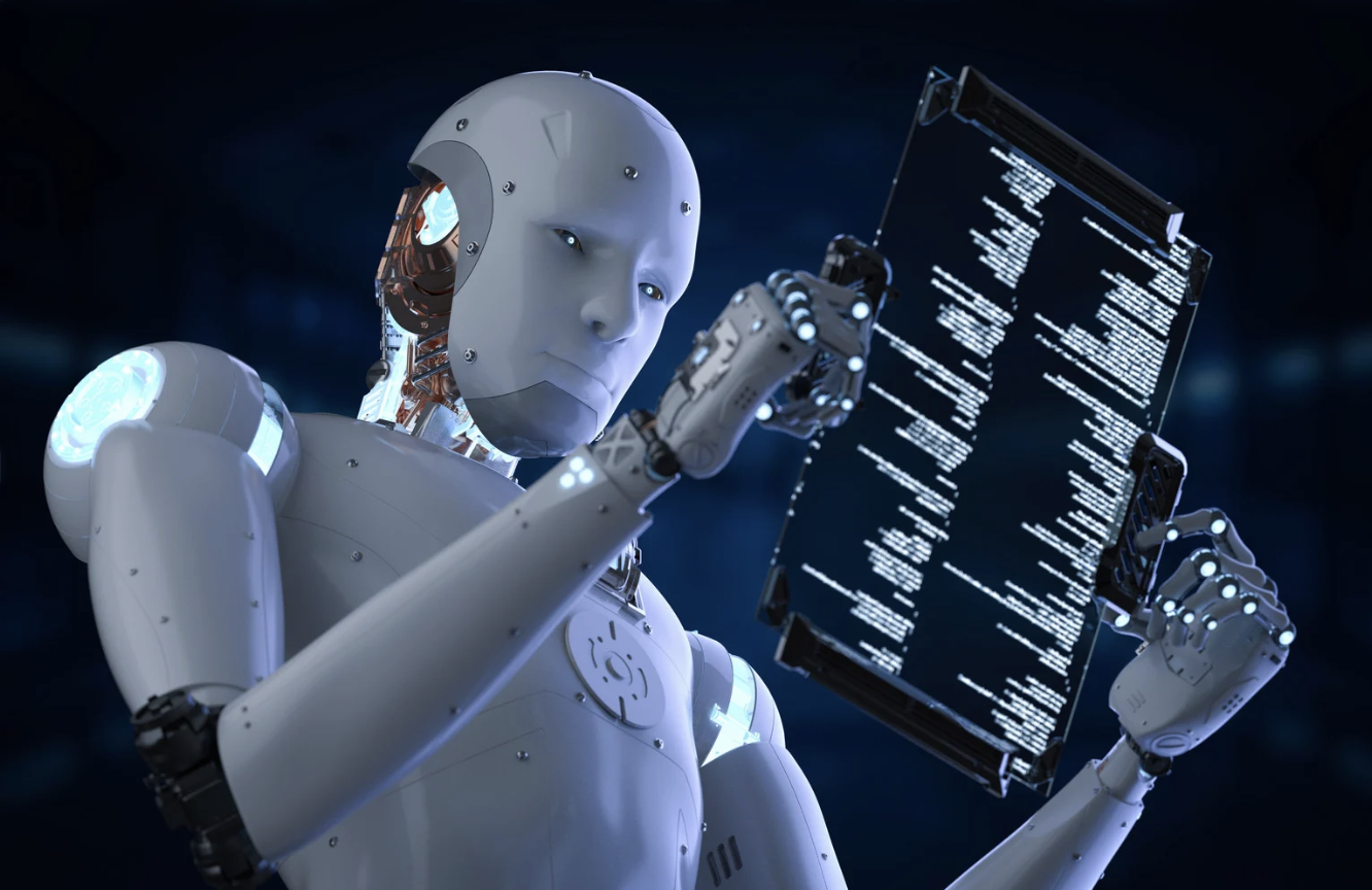 la inteligencia artificial generativa