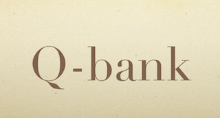 Q-bank