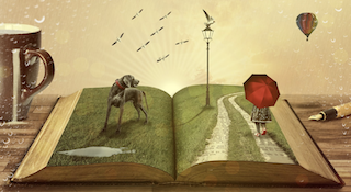 La lectura extensiva