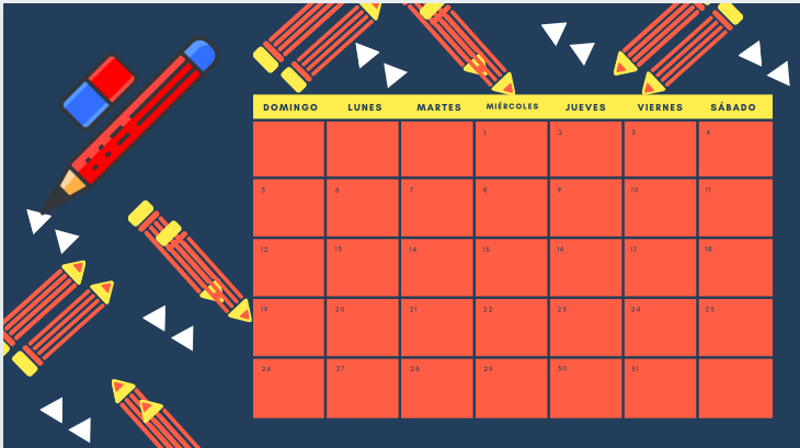 ¿Cómo organizamos las unidades didácticas?