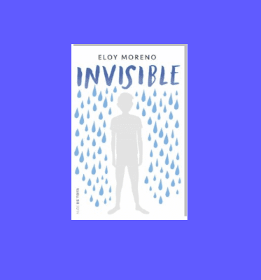 Invisible